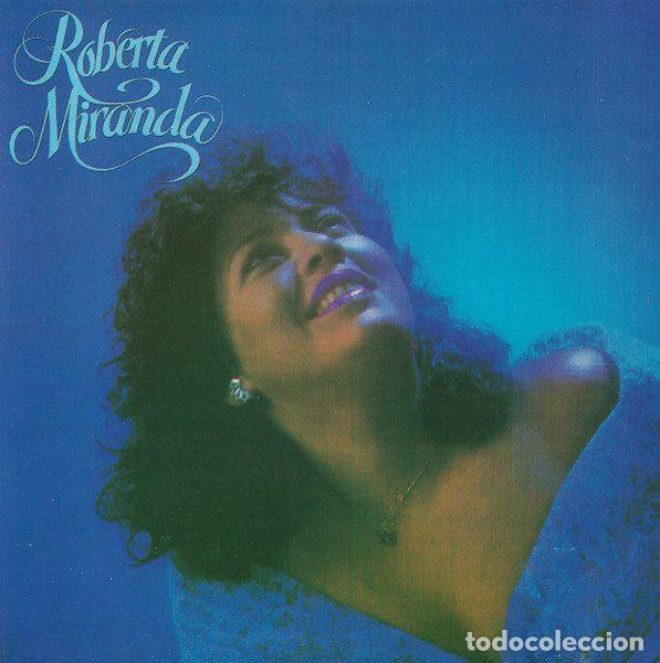 CDs de m&uacute;sica: Roberta Miranda &ndash; Roberta Miranda (CD, Vidisco 11801201) - Foto 1