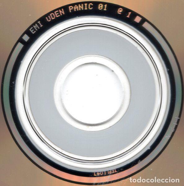 CDs de m&uacute;sica: Coldplay &ndash; Dont Panic (CD, Parlophone PANIC01) - Foto 4
