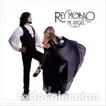 CD di Musica: Rey Morao &ndash; Mi Angel (CD, Warner Music Spain 505144220927)
