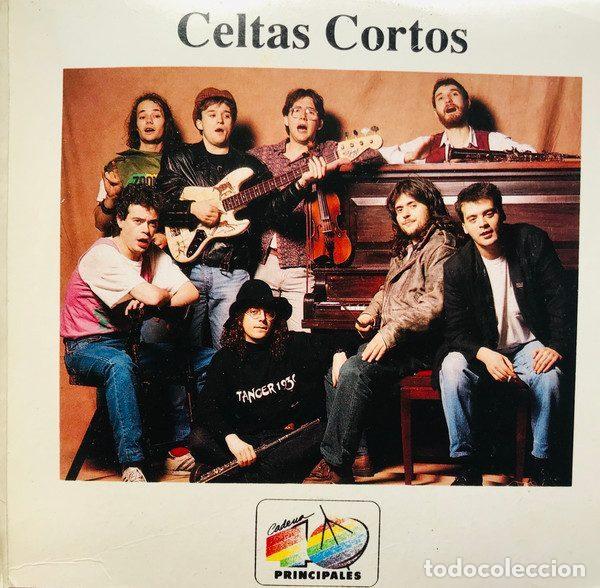 CD de M&uacute;sica: Celtas Cortos &ndash; Navidad 40 Principales (CD, DRO 9DO918)