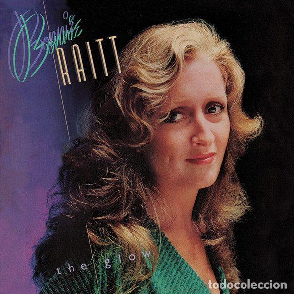 Music CDs: Bonnie Raitt &ndash; The Glow (CD, Warner Bros. Records 7599-27403-2)