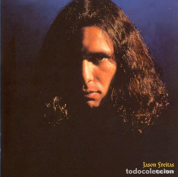 CDs de m&uacute;sica: Eterna &ndash; The Gate (CD, Scarlet SC 046-2) - Foto 8