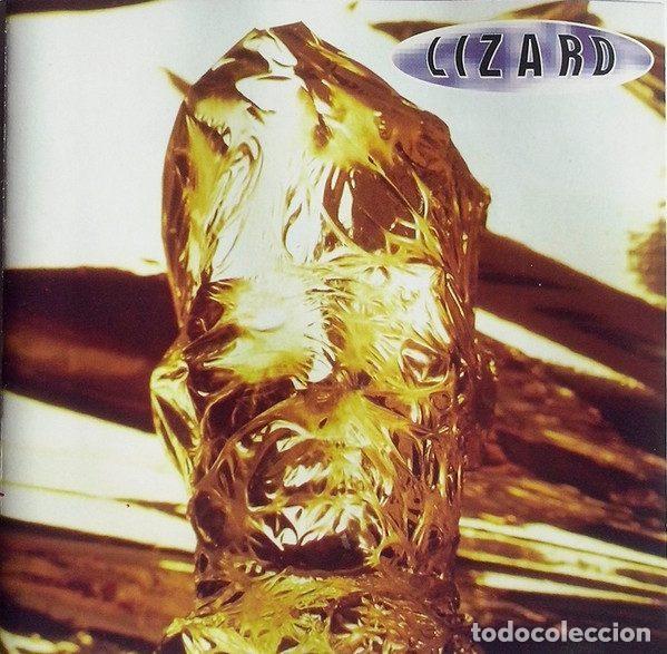 Musik-CDs: Lizard &ndash; 1 (CD, Locomotive Music LM-010 CD)
