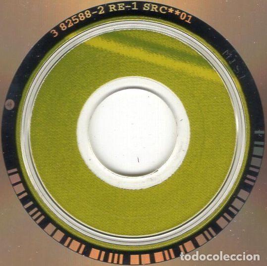 CDs de m&uacute;sica: All-4-One &ndash; All-4-One (CD, Atlantic 82588-2) - Foto 4