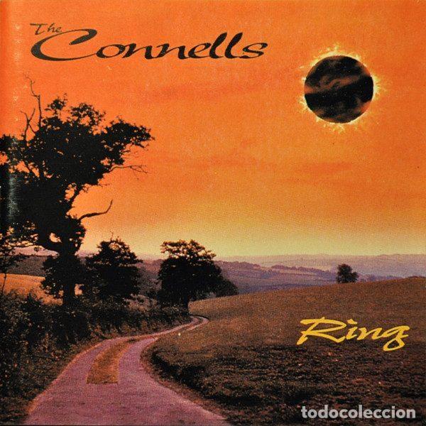 CDs de m&uacute;sica: The Connells &ndash; Ring (CD, Konga Music CXCD 172) - Foto 1