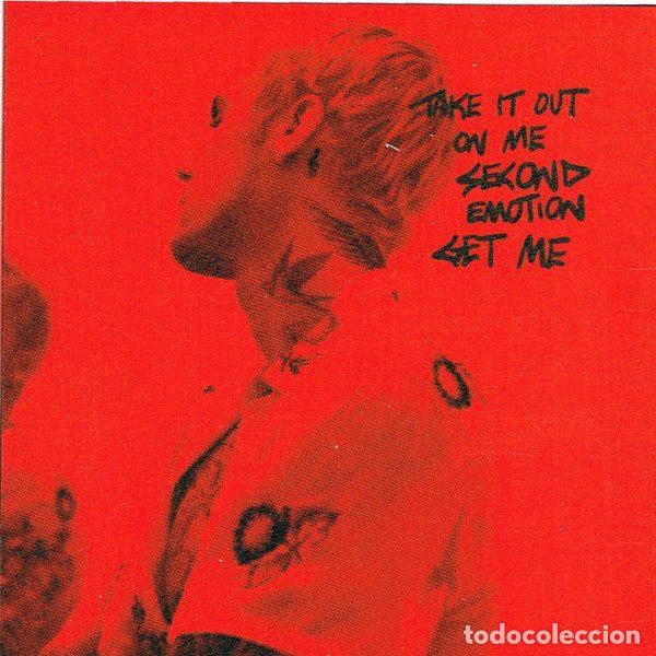 CDs de m&uacute;sica: Justin Bieber &ndash; Changes (CD, School Boy Records 00602508692000) - Foto 8
