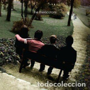 CD di Musica: The Melocotons &ndash; People (CD, EMI PDE8437006391344)