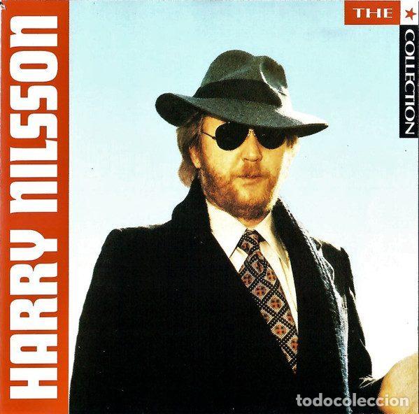 CDs de Musique: Harry Nilsson &ndash; The ★ Collection (CD, RCA ND 90688)