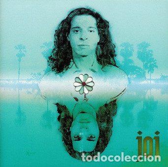 CDs de Musique: Joi &ndash; We Are Three (CD, Real World Records CDRW92)