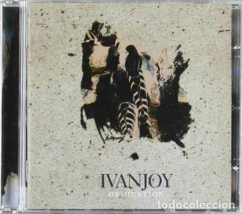 CDs de m&uacute;sica: Ivanjoy &ndash; Dedication (CD, Mosa Records none) - Foto 1