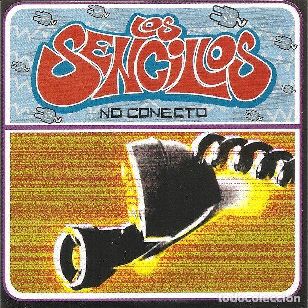 Musik-CDs: Los Sencillos &ndash; No Conecto (CD, Gasa 3984210639)