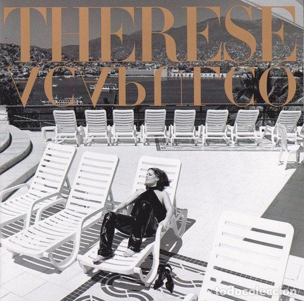 CD di Musica: Therese &ndash; Acapulco (CD, Tretiak 018 656-2)