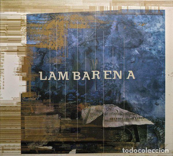 CD di Musica: Lambarena &ndash; Jean-S&eacute;bastien Bach Et L'Afrique ... (CD, Celluloid 66938-2)