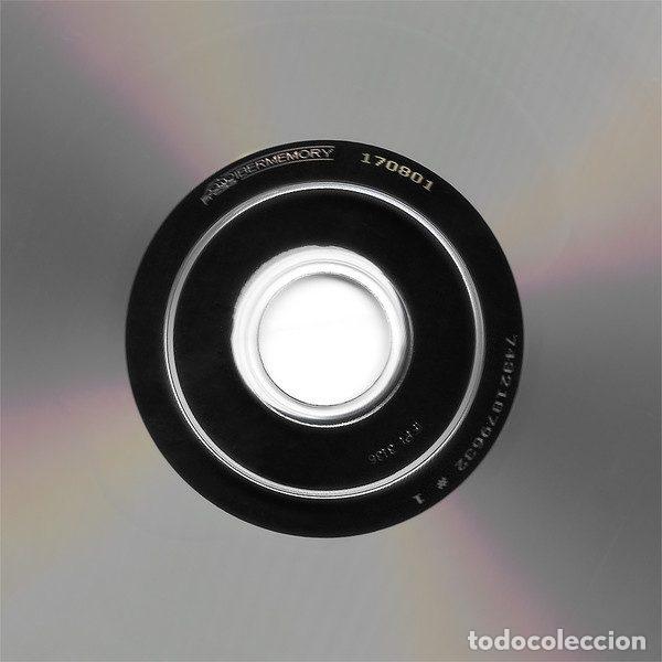 CDs de m&uacute;sica: Five &ndash; Kingsize (CD, RCA 74321 879632) - Foto 5