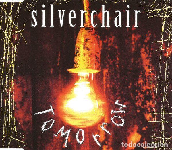 CDs de m&uacute;sica: Silverchair &ndash; Tomorrow (CD, Murmur MUR 661494 2)
