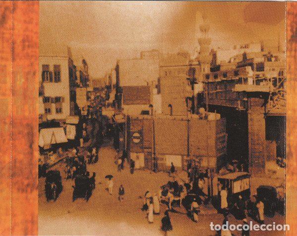 CDs de m&uacute;sica: Various &ndash; Caf&eacute; Cairo (CD, Virgin 7243 5 29816 2 5) - Foto 5