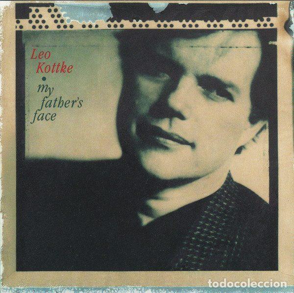 Musik-CDs: Leo Kottke &ndash; My Father's Face (CD, Private Music 2050-2-P)