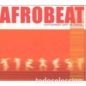 CDs de m&uacute;sica: Various &ndash; Republicafrobeat (CD, Boa BOA 28502001)