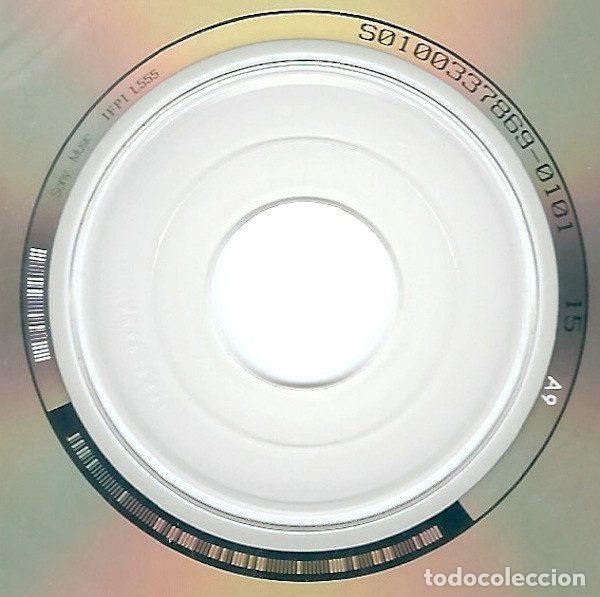 CDs de m&uacute;sica: Sade &ndash; By Your Side (CD, Epic 669912 2) - Foto 5