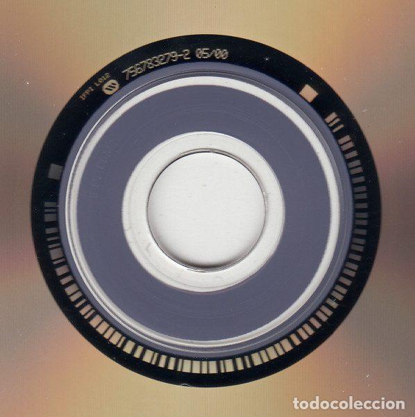 CDs de m&uacute;sica: Uncle Kracker &ndash; Double Wide (CD, Atlantic 7567-83279-2) - Foto 4
