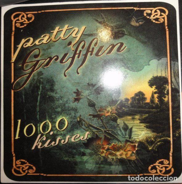 Musik-CDs: Patty Griffin &ndash; 1000 Kisses (CD, Sanctuary SANPR143)