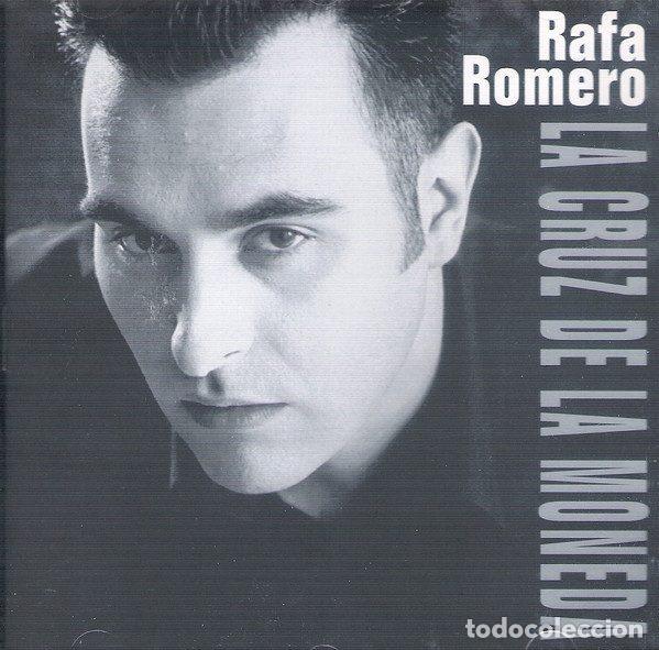 Musik-CDs: Rafa Romero &ndash; La Cruz De La Moneda (CD, Magna Music, S.A. ME 10422)
