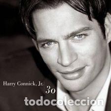 Music CDs: Harry Connick, Jr. &ndash; 30 (CD, Columbia COL 5047742)