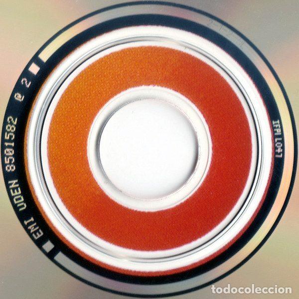 CDs de m&uacute;sica: Melanie B &ndash; Hot (CD, Virgin CDV 2918) - Foto 6