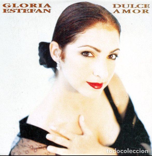 CDs de Musique: Gloria Estefan &ndash; Dulce Amor (CD, Epic SAMPCD 3178)
