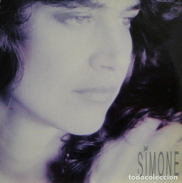 Music CDs: Simone &ndash; Raio De Luz (CD, Columbia 850.147/2-464227)