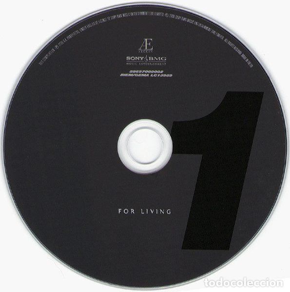 CDs de m&uacute;sica: George Michael &ndash; Twenty Five (CD, Aegean 88697009002) - Foto 3