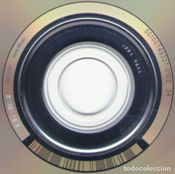 CDs de m&uacute;sica: George Michael &ndash; Twenty Five (CD, Aegean 88697009002) - Foto 4