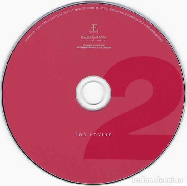 CDs de m&uacute;sica: George Michael &ndash; Twenty Five (CD, Aegean 88697009002) - Foto 5