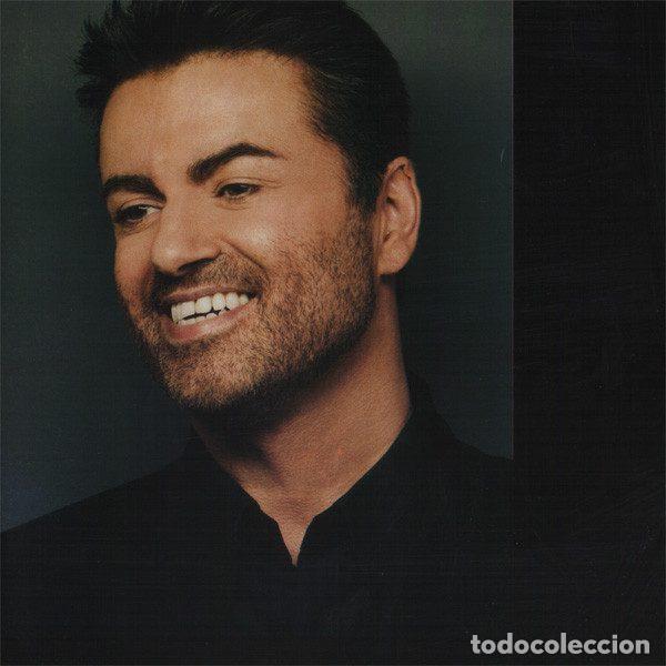 CDs de m&uacute;sica: George Michael &ndash; Twenty Five (CD, Aegean 88697009002) - Foto 8