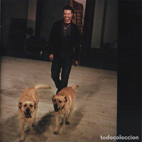 CDs de m&uacute;sica: George Michael &ndash; Twenty Five (CD, Aegean 88697009002) - Foto 10