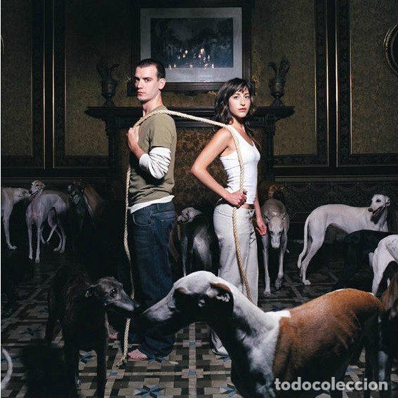 Music CDs: Nena Daconte &ndash; He Perdido Los Zapatos (CD, Universal Music Group 0602498766569)