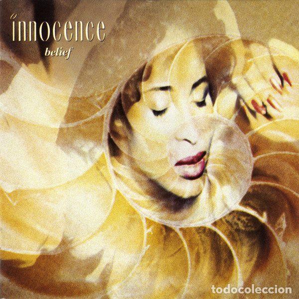 CDs de m&uacute;sica: Innocence &ndash; Belief (CD, Cooltempo CCD 1797)