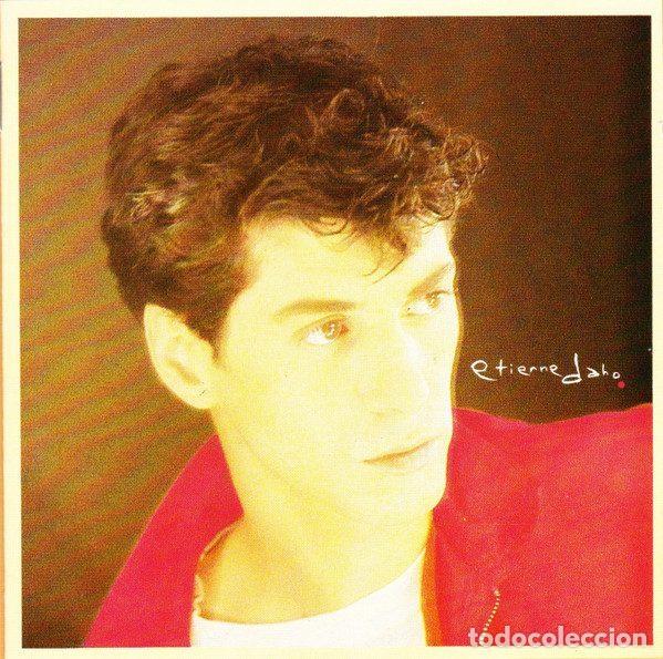 CDs de Musique: Etienne Daho &ndash; Mythomane (CD, Virgin 30078)