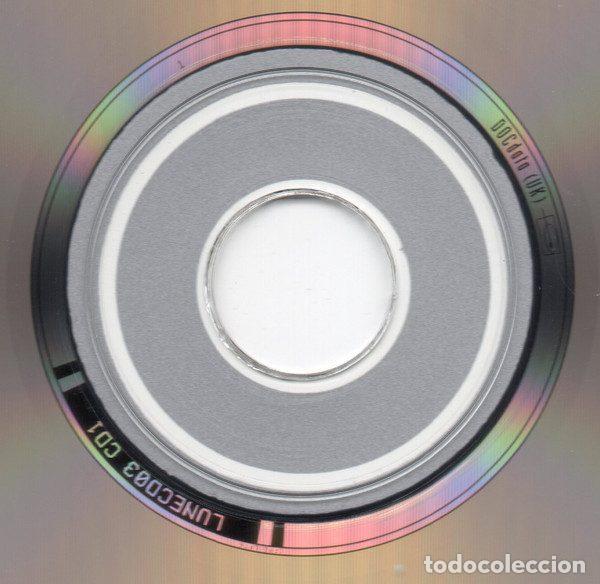 CDs de m&uacute;sica: Various &ndash; Krishna Beats (CD, Bar De Lune LUNECD03) - Foto 8