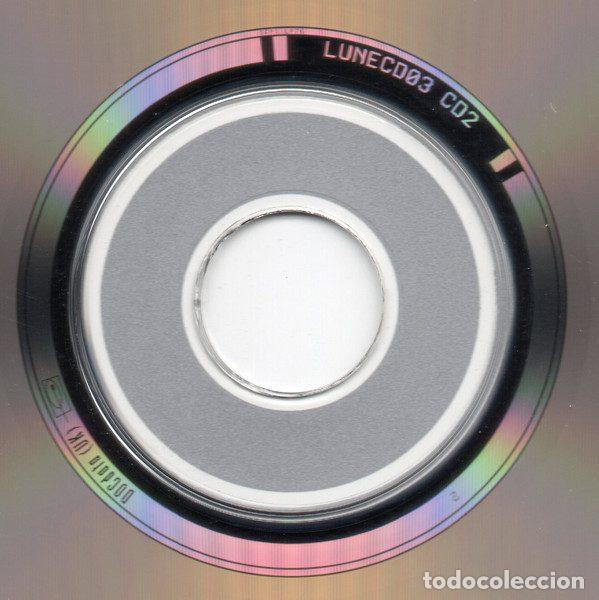 CDs de m&uacute;sica: Various &ndash; Krishna Beats (CD, Bar De Lune LUNECD03) - Foto 10