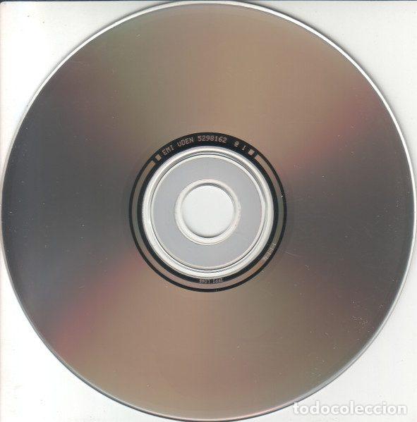 CDs de m&uacute;sica: Various &ndash; Caf&eacute; Cairo (CD, Virgin 7243 5 29816 2 5) - Foto 4