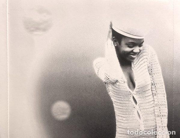 CDs de m&uacute;sica: Puff Johnson &ndash; Miracle (CD, Work WRK 483749 9) - Foto 5