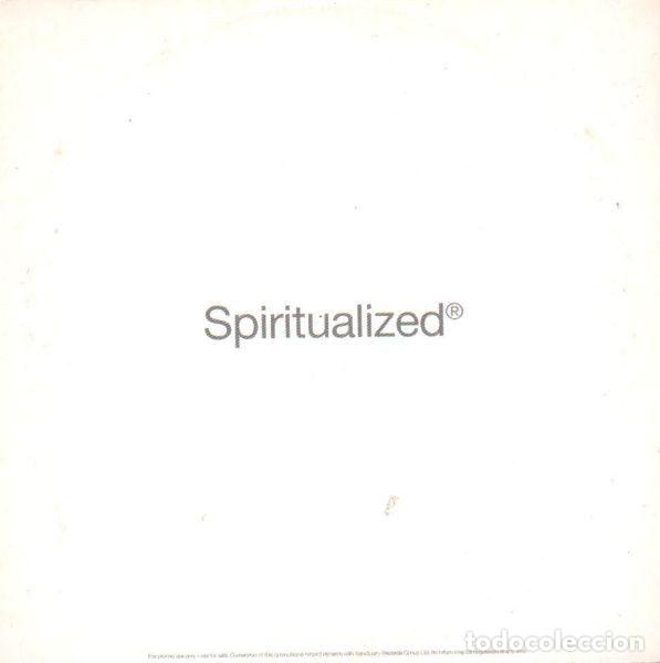 Musik-CDs: Spiritualized &ndash; Amazing Grace (CD, Sanctuary SANPR214)