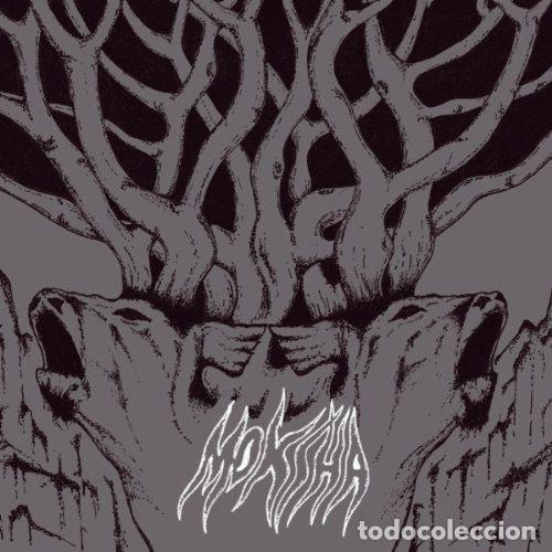 CDs de m&uacute;sica: Moksha &ndash; Sang De Roure (CD, Bcore BC 209) - Foto 1