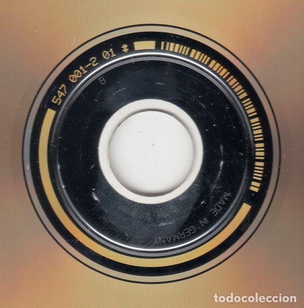 CDs de m&uacute;sica: E-17 &ndash; Resurrection (CD, Telstar 547 001-2) - Foto 7