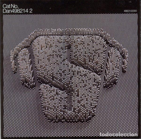 CDs de m&uacute;sica: Roger Sanchez &ndash; First Contact (CD, Dance Pool Dan498214 2) - Foto 8