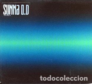 Musik-CDs: Sunna &ndash; O.D (CD, Melankolic SADG 8)