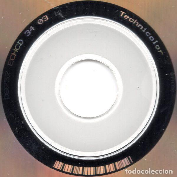 CDs de m&uacute;sica: Feeder &ndash; Echo Park (CD, Echo ECHCD 34) - Foto 6