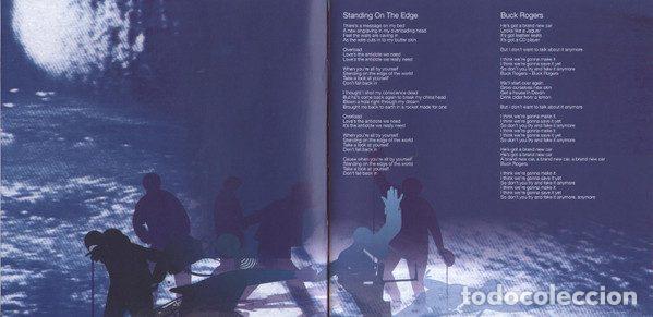 CDs de m&uacute;sica: Feeder &ndash; Echo Park (CD, Echo ECHCD 34) - Foto 7