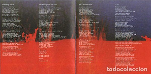 CDs de m&uacute;sica: Feeder &ndash; Echo Park (CD, Echo ECHCD 34) - Foto 8